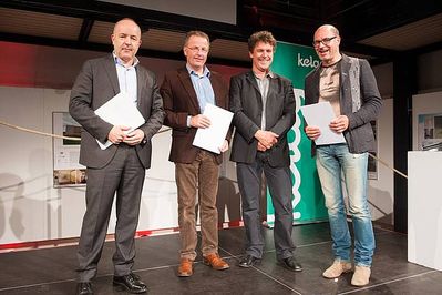 Holzbaupreis Kärnten 2013 – Metzger Gmbh & CO KG Berlin
Planung: Schaller Sternagel Architekten
Bauherr: Metzger GmbH & CoKG
Tragwerksplanung: ZT Büro DI Knaus
Ausführung: Weissenseer Holz-System-Bau GmbH