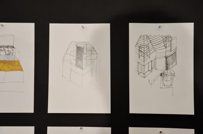 Atelier de Vylder: Kapuzinerberg