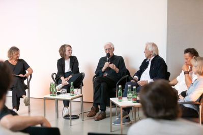 Generationendialog