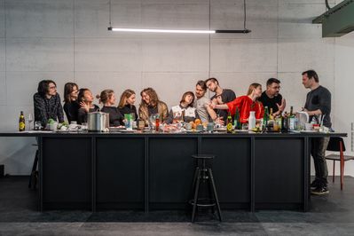 Büro smartvoll Architekten