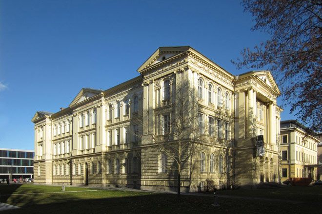 Kleine Zeitung_02.12.2012_ Das schönste Baujuwel – Landesmuseum Kärnten