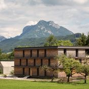 Kulturkraftwerk oh456, Thalgau