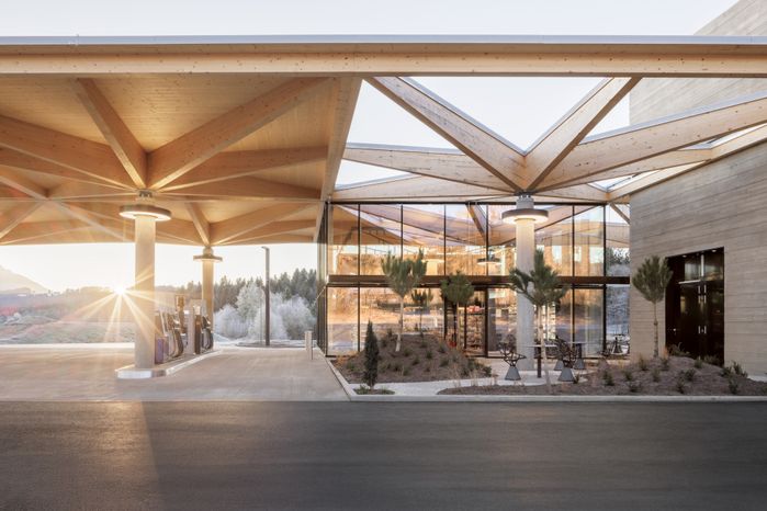 Mobilitätszukunft Thalgau, obermoser + partner architekten