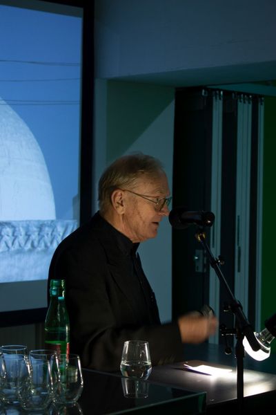 Foto: Julian Lanca-Gil