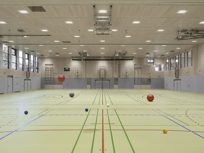 Bafep Borromäum, Bafep Architekten Mayer + Seidl & Architekt Thomas Harlander