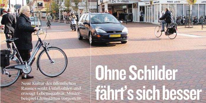 Kleine Zeitung_22.07.2011_shared space