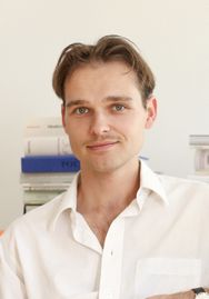 Julian Mändl