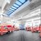 Einsatzzentrale Flachau (fally+partner)