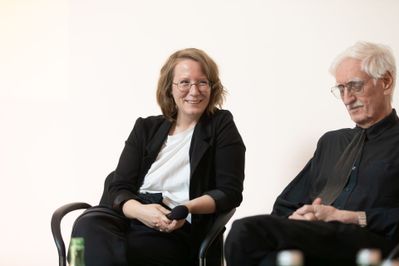 Generationendialog