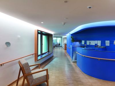 Senior*innenwohnhaus Nonntal, Gasparin Meier Architekten