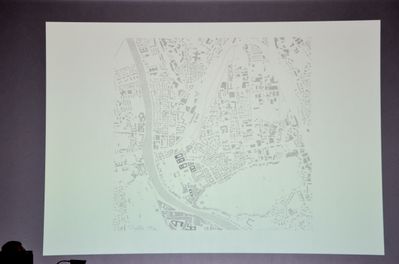 Atelier Sergison: Bahnhofsareal