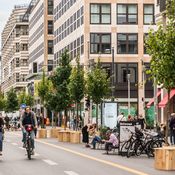 Friedrichstraße Berlin