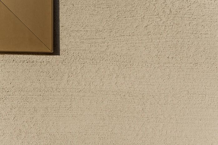 Fassade Seniorenheim Pradl, Innsbruck / Bodamer Faber Architekten BDA, Stuttgart