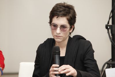 Flora Neuwirth