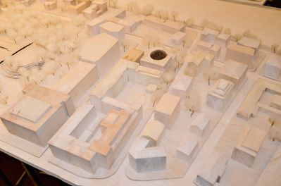 Atelier Angonese: Auerspergstraße