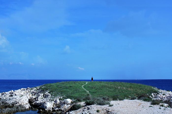 Der Weg zum Ende