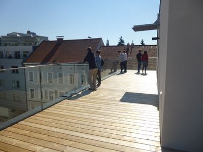 GSarchitects ZT-GmbH, Wohnbau Brockmanngasse 12.09.2015