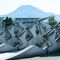 Wasserkraftwerk Sohlstufe Lehen