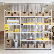 Vertiefungsteil & Archiv