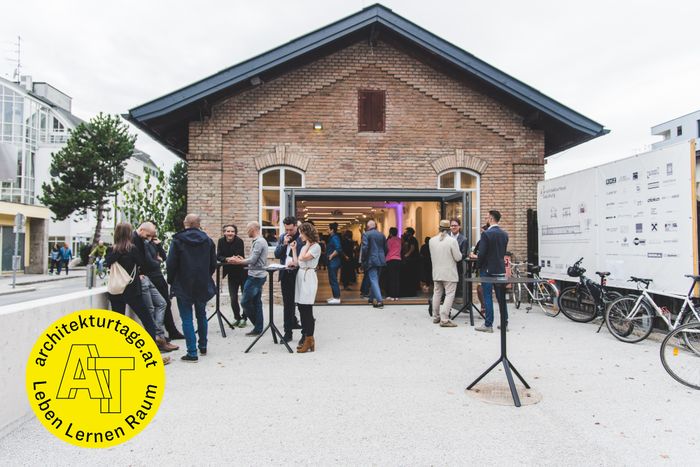 Architekturhaus Salzburg