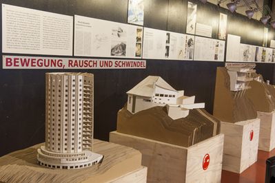 Eröffnung Dreamland Alps