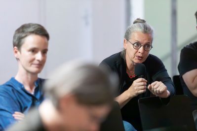 Generationendialog