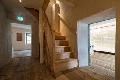 Pflegerschlössl Wagrein