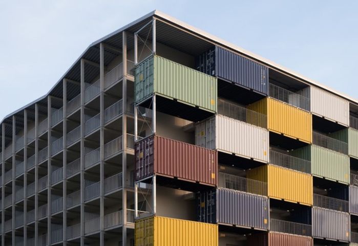 Smart City Baufeld Süd, PENTAPLAN