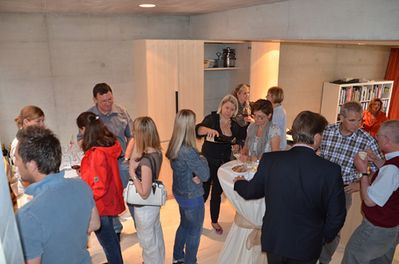 Offenes Atelier: Erwin Frick