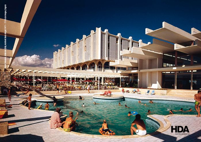 Urlaub nach dem Fall