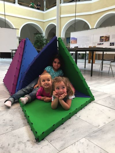 TUKLUK – in Spittal an der Drau: FH Kärnten