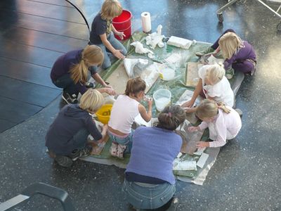 Workshop "modello italiano", 2012