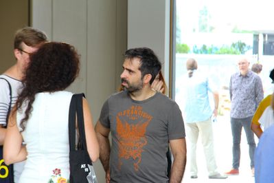 Foto: Julian Lanca-Gil