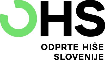 OPEN HOUSE SLOVENIA 2012