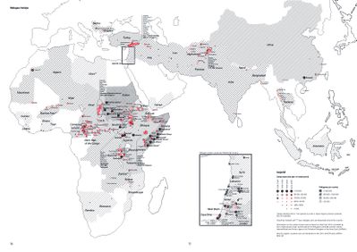 Handbook of Tyranny, Lars Müller Publishers