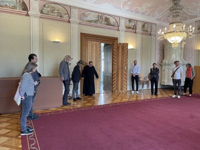 Landpartie Obersteiermark West
