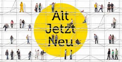 Architekturtage 2014