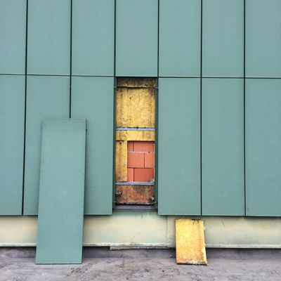 Palliativstation LKH Deutschlandsberg, INNOCAD architecture
