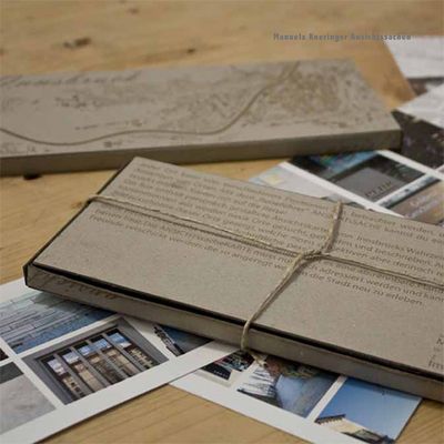 Manuela Kneringer 'Ansichtssachen'