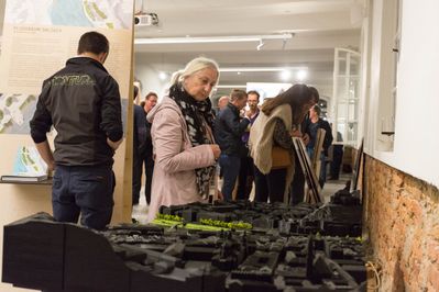 Architekturpreis 2018