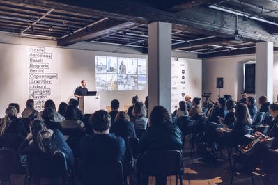 Matchmaking Conference 2017