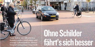 Kleine Zeitung_22.07.2011_shared space