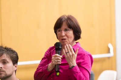 StadtDialog #07