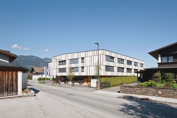 Sozialzentrum "Mitanond"