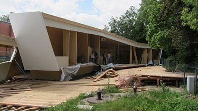 Architekturtage 2016