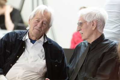 Generationendialog
