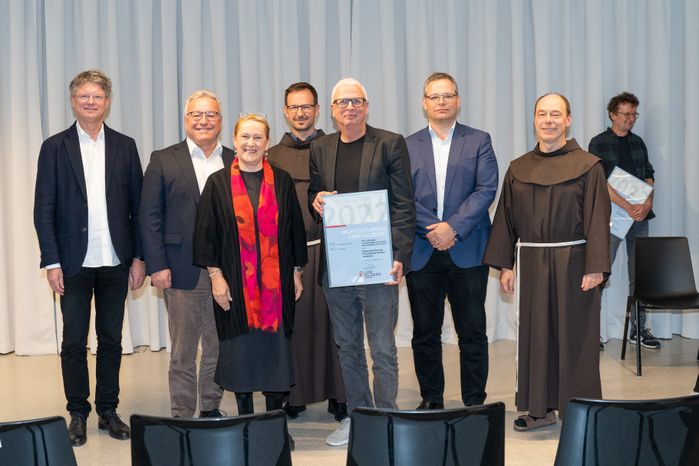 Architekturpreis 2022