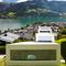 Austrian House, Zell am See, Rem Koolhaas