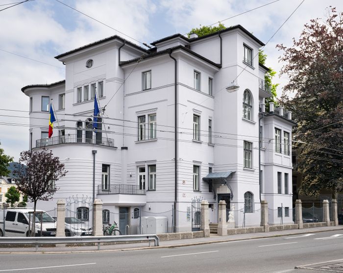 Villa Schall